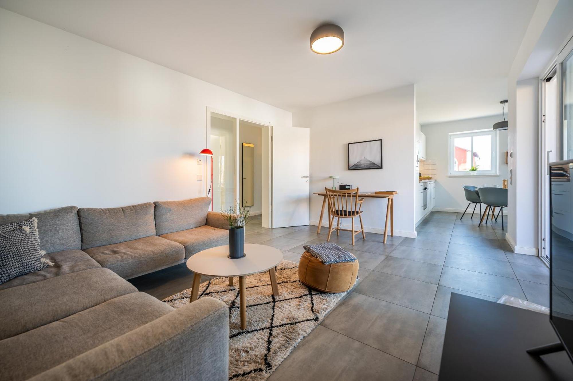 Villa Lindholm Wohnung 1 Lindholm Binz Εξωτερικό φωτογραφία