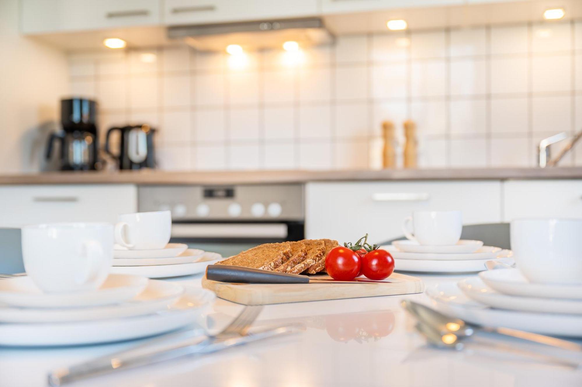 Villa Lindholm Wohnung 1 Lindholm Binz Εξωτερικό φωτογραφία