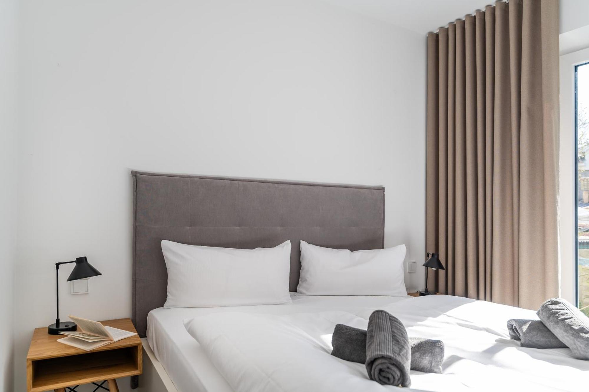 Villa Lindholm Wohnung 1 Lindholm Binz Εξωτερικό φωτογραφία