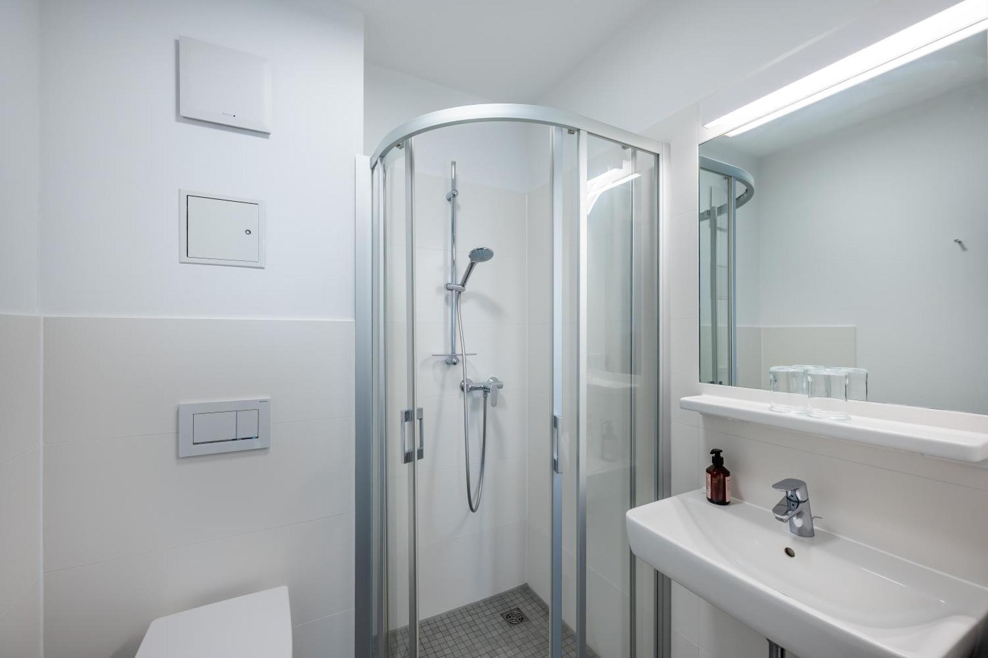Villa Lindholm Wohnung 1 Lindholm Binz Εξωτερικό φωτογραφία