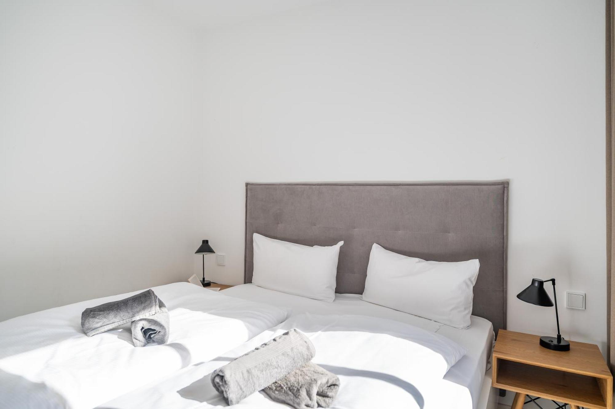 Villa Lindholm Wohnung 1 Lindholm Binz Εξωτερικό φωτογραφία