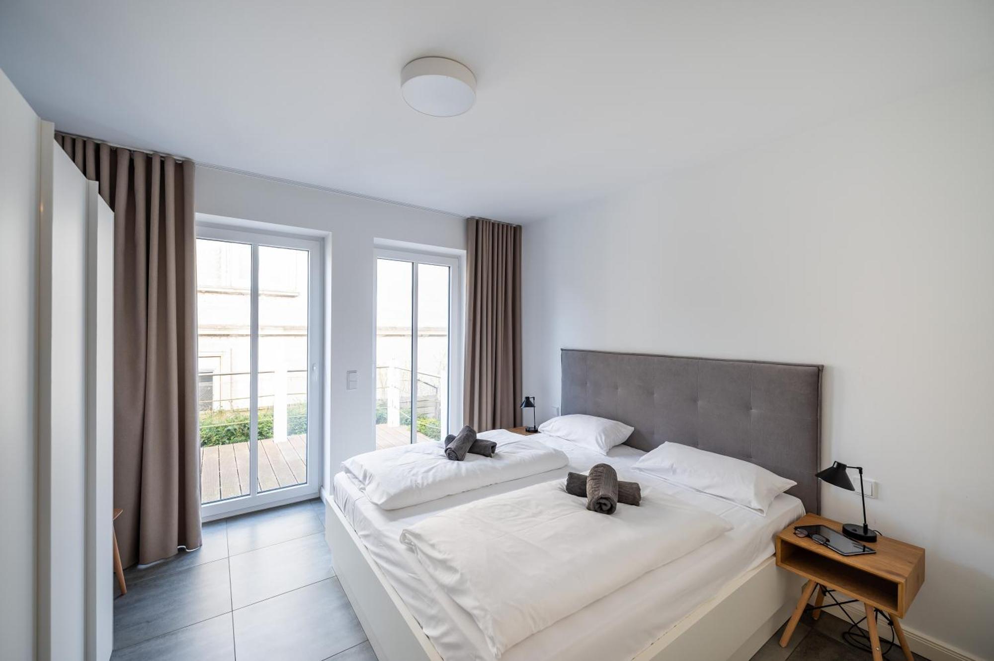 Villa Lindholm Wohnung 1 Lindholm Binz Εξωτερικό φωτογραφία