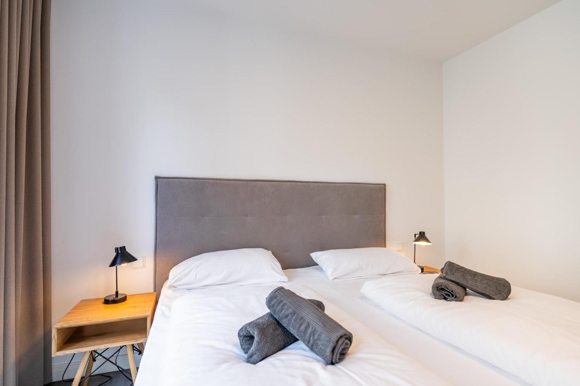 Villa Lindholm Wohnung 1 Lindholm Binz Εξωτερικό φωτογραφία