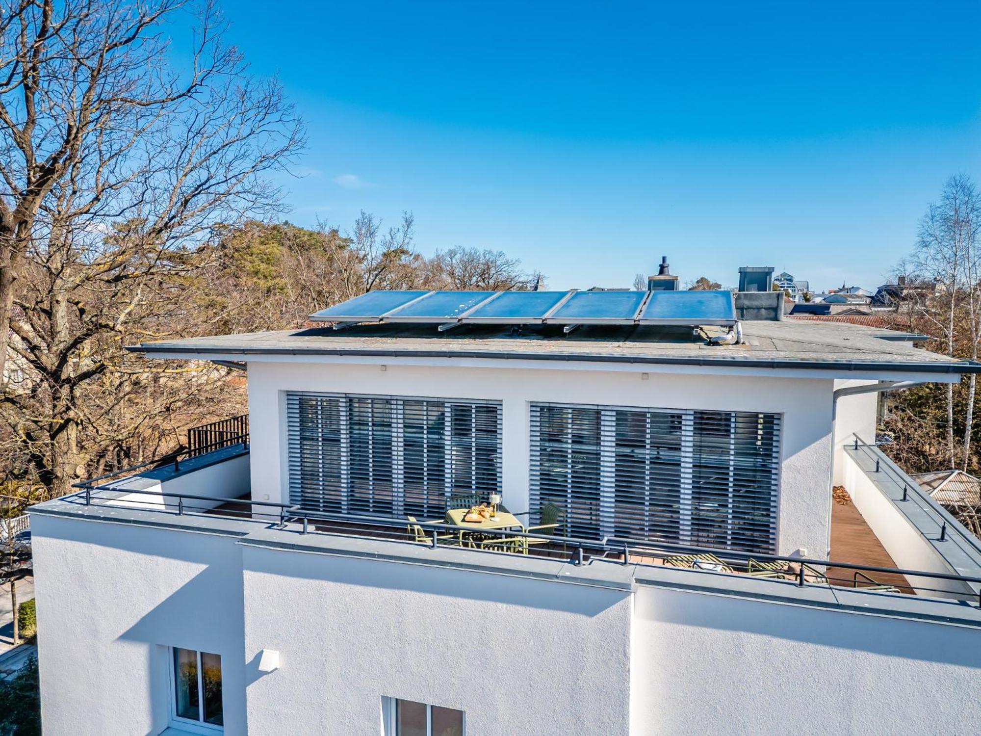Villa Lindholm Wohnung 1 Lindholm Binz Εξωτερικό φωτογραφία