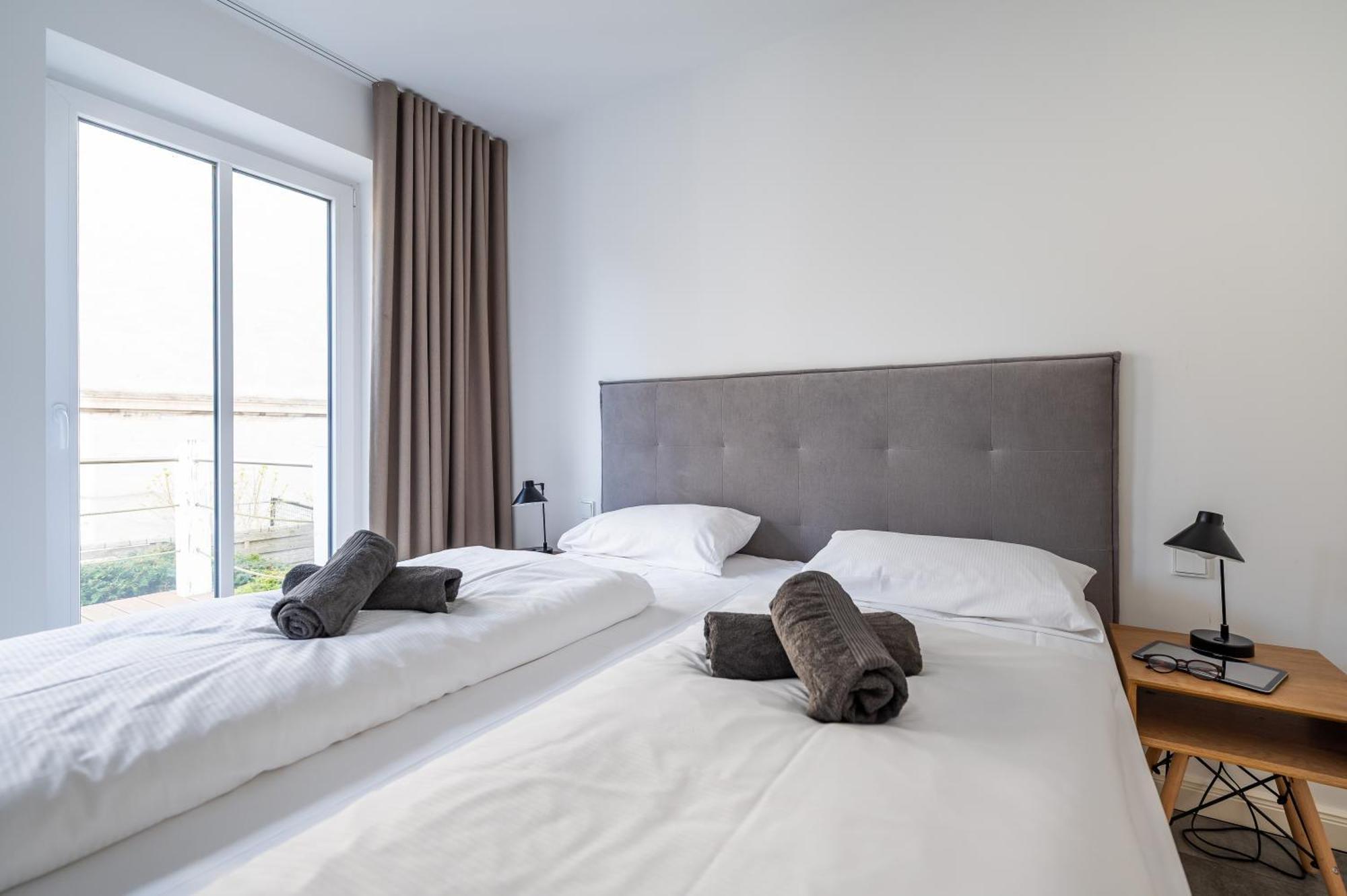 Villa Lindholm Wohnung 1 Lindholm Binz Εξωτερικό φωτογραφία